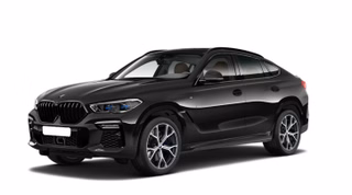 BMW X6 Авто с пробегом купить