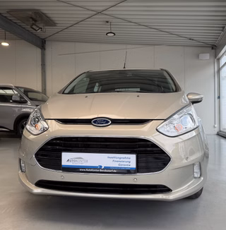 Ford B-MAX Titanium Automatik Navi Stdhzg. PDC - photo 1