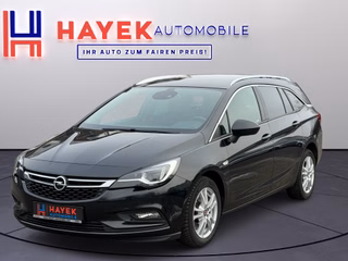 Opel Astra K Sports Tourer Automatik/SHZ/ - photo 1