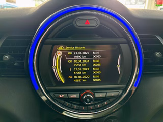 MINI Cooper S  LED PANO DCC SHZ - bilder 16