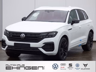 Volkswagen Touareg R-Line 3,0 l V6 TDI SCR 4MOTION 210 kW (286 PS) 8-Gang-Automatik (Tiptronic)