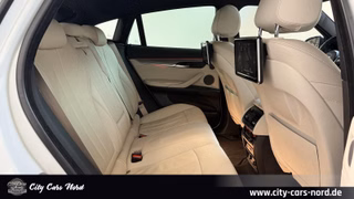 BMW X6 40d xDRIVE M-Paket H&K+360°+FOND+HEAD.UP - foto 28