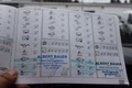 Daumennagel 15 - BMW 530 d xDrive Leder=NAVI=XENON=HUD=PANO=PDC V+H+Standheizung