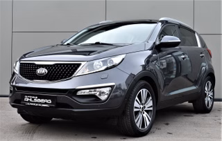 Kia Sportage Used vehicle for sale