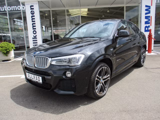 BMW X4 Used vehicle for sale