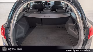 Kia Ceed Sportswagon Dream Team KAM+TEMPO+PDC+SHZ - фото 27