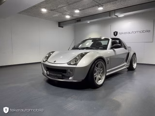 Smart Brabus Xclusive - foto 1