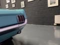 Daumennagel 16 - Ford Mustang 2 Door Fastback Automatik