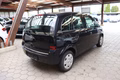 Daumennagel 3 - Opel Meriva Edition 1.6 Easytronic KLIMA EFH