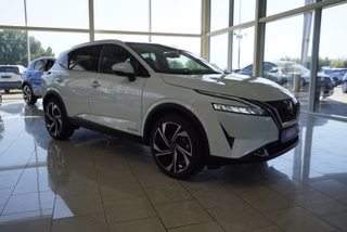 Nissan Qashqai Tekna+ 1.5 VC-T e-POWER UPE=50500 Euro  **