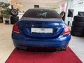 Daumennagel 8 - Mercedes-Benz C 63 AMG S  Panorama NAVI Head-up-Display