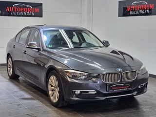 BMW 316 Gebrauchtwagen Kaufen