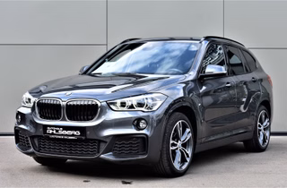 BMW X1 Used vehicle for sale