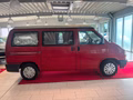 Daumennagel 7 - Volkswagen T4 Transporter Bus Multivan Standheizung AHK