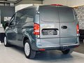Daumennagel 4 - Mercedes-Benz Vito Kasten 119 CDI RWD kompakt SELECT|Kamera|3-Sitzer|
