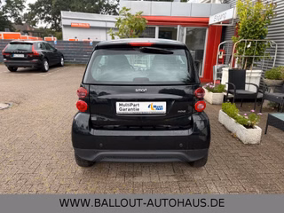 Smart ForTwo coupe Micro Hybrid*2.HAND*TÜV/AU NEU*AUX* - foto 6