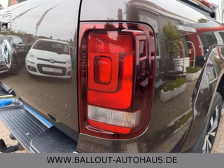Volkswagen Amarok Aventura 4Motion*AHK*KLIMA*NAVI*LEDER*TEM - foto 11