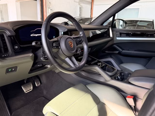 Porsche Cayenne S E-Hybrid *PANO*GARANTIE* - photo 14