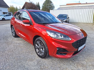 Ford Kuga PHEV ST-Line X | AVILOO 87,5 % | ACC | HUD | B&O - bilder 2