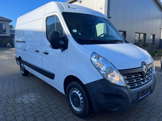 Renault Master Gebrauchtwagen Kaufen