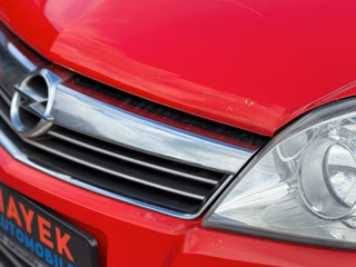 Opel Astra H Caravan  Tüv09/28 Service 1.Hand 1.6 - bilder 11