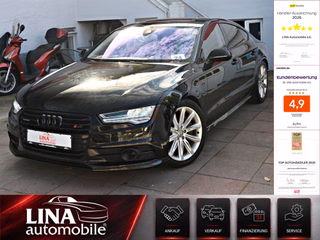 Audi A7 Gebrauchtwagen Kaufen