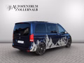 Daumennagel 6 - Mercedes-Benz V 250 d kompakt *CAMPER-UMBAU*STDHZG*BETT*SOLAR*