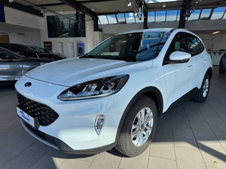 Ford Kuga Gebrauchtwagen Kaufen