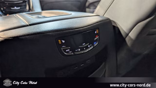 Cadillac Escalade GMT K2XL Platinum 7.SITZ+SCHIEBE+HUD - photo 28