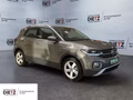 Volkswagen T-Cross 1.0 TSI DSG Style*LED*NAVI*TOTW*SPUR*SHZ - bilder 1