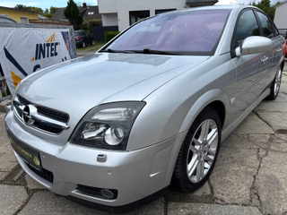 Opel Vectra Gebrauchtwagen Kaufen