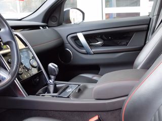 Land Rover Discovery Sport D150 S R-Dynamic FWD nur 57 Tkm - bilder 13