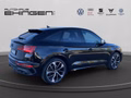 Daumennagel 7 - Audi SQ5 Sportback quattro TDI Matrix+Navi+Kamera