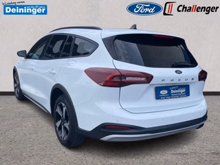 Ford Focus 1.0 l EcoBoost Active Turnier NAVI/DAB WINTER-PAKET TEMPOMAT KLIMAAUTOMATIK PDC LED-SCHEINWERFER - foto 3