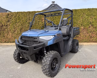 Polaris Ranger XP 1000 Premium ABS T1b 90km/h