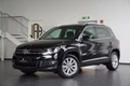 Daumennagel 1 - Volkswagen Tiguan Lounge Sport & Style  AUT NAV KAM AHK
