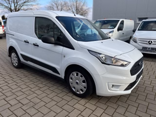 Ford Transit Used vehicle for sale