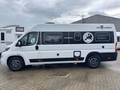 Daumennagel 6 - VANTourer 630 L 9G autom. Prime Bugausbau Truma6DE Hubbett