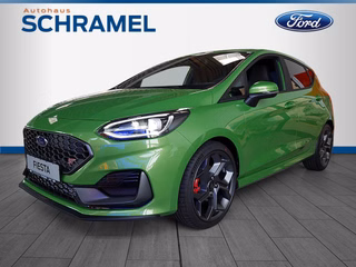 Ford Fiesta Neuwagen Kaufen