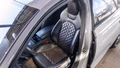 Daumennagel 22 - Audi A6 3.0TDI COMPETITION RS SITZE 1.Hd