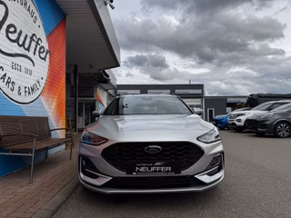 Ford Focus Turnier ST-Line X MHEV/ACC/B&O/elektrische Heckklappe - bilder 3