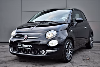 Fiat 500 New vehicle for sale