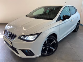 Seat Ibiza FR 1.0 TSI 18" SITZHEIZUNG 5J GARANTIE