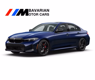 2024 BMW 330i xDrive Sedan - photo 1