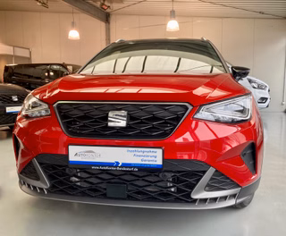 Seat Arona age.one-day registration Kaufen
