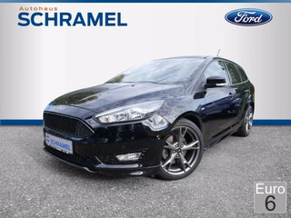 Ford Focus Gebrauchtwagen Kaufen