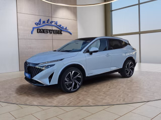 Nissan Qashqai age.one-day registration Kaufen