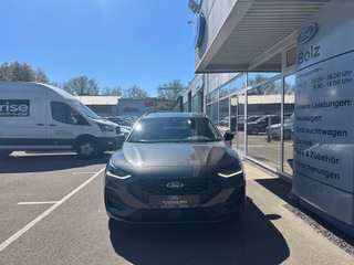 Ford Focus Neuwagen Kaufen