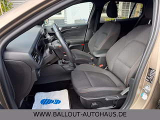 Ford Focus Turnier ST-Line*2.HAND*B&O*SPUR*TOT*LED*SY - photo 9