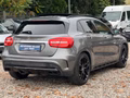 Daumennagel 36 - Mercedes-Benz GLA 45 AMG 4Matic*PANORAMA*COMAND*KAMERA*